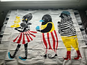 Marimekko kangaspaloja, Matot ja tekstiilit, Sisustus ja huonekalut, Hämeenlinna, Tori.fi Marimekko kangaspaloja, Matot ja tekstiilit, Sisustus ja huonekalut, Hämeenlinna, Tori.fi