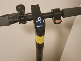 Xiaomi Mi essential sähköpotkulauta, Muut pyörät, Polkupyörät ja pyöräily, Kerava, Tori.fi Xiaomi Mi essential sähköpotkulauta, Muut pyörät, Polkupyörät ja pyöräily, Kerava, Tori.fi