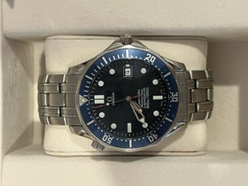 Omega Seamaster Professioinal 300 M Chronometer, Kellot ja korut, Asusteet ja kellot, Muonio, Tori.fi Omega Seamaster Professioinal 300 M Chronometer, Kellot ja korut, Asusteet ja kellot, Muonio, Tori.fi