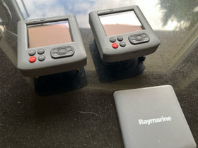 Raymarine ST 70 autopilootin ohajain, Veneen varusteet ja varaosat, Venetarvikkeet ja veneily, Kauniainen, Tori.fi Raymarine ST 70 autopilootin ohajain, Veneen varusteet ja varaosat, Venetarvikkeet ja veneily, Kauniainen, Tori.fi