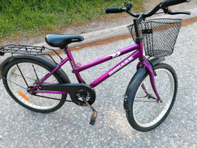20' pyörä, Muut pyörät, Polkupyörät ja pyöräily, Espoo, Tori.fi 20' pyörä, Muut pyörät, Polkupyörät ja pyöräily, Espoo, Tori.fi