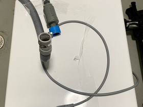 Whirlpool päältä täytettävä pesukone, Pesu- ja kuivauskoneet, Kodinkoneet, Pori, Tori.fi Whirlpool päältä täytettävä pesukone, Pesu- ja kuivauskoneet, Kodinkoneet, Pori, Tori.fi