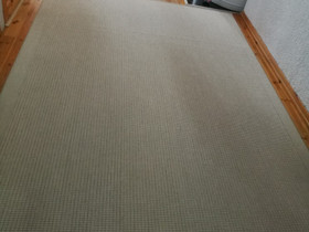 Iso matto, Matot ja tekstiilit, Sisustus ja huonekalut, Jyväskylä, Tori.fi Iso matto, Matot ja tekstiilit, Sisustus ja huonekalut, Jyväskylä, Tori.fi