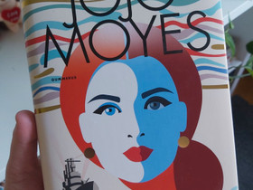 Jojo Moyes Morsianten laiva, Kaunokirjallisuus, Kirjat ja lehdet, Turku, Tori.fi Jojo Moyes Morsianten laiva, Kaunokirjallisuus, Kirjat ja lehdet, Turku, Tori.fi