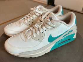 Nike Airmax-golfkengät, Golf, Urheilu ja ulkoilu, Tampere, Tori.fi Nike Airmax-golfkengät, Golf, Urheilu ja ulkoilu, Tampere, Tori.fi
