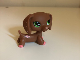 Lps mäyräkoira, Lelut ja pelit, Lastentarvikkeet ja lelut, Pieksämäki, Tori.fi Lps mäyräkoira, Lelut ja pelit, Lastentarvikkeet ja lelut, Pieksämäki, Tori.fi