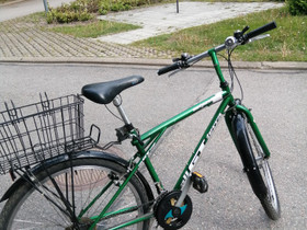 Gt, Muut pyörät, Polkupyörät ja pyöräily, Vantaa, Tori.fi Gt, Muut pyörät, Polkupyörät ja pyöräily, Vantaa, Tori.fi