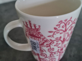 Pinkki Iittala taika muki, Kahvikupit, mukit ja lasit, Keittiötarvikkeet ja astiat, Jyväskylä, Tori.fi Pinkki Iittala taika muki, Kahvikupit, mukit ja lasit, Keittiötarvikkeet ja astiat, Jyväskylä, Tori.fi