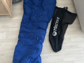 Marmot Micron 15 Regular LZ makuupussi, Muu urheilu ja ulkoilu, Urheilu ja ulkoilu, Helsinki, Tori.fi Marmot Micron 15 Regular LZ makuupussi, Muu urheilu ja ulkoilu, Urheilu ja ulkoilu, Helsinki, Tori.fi