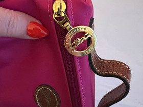 Longchamp -pikkulaukku kahvalla, Laukut ja hatut, Asusteet ja kellot, Turku, Tori.fi Longchamp -pikkulaukku kahvalla, Laukut ja hatut, Asusteet ja kellot, Turku, Tori.fi