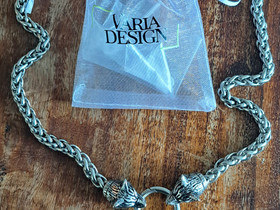 Varia Design, Kellot ja korut, Asusteet ja kellot, Helsinki, Tori.fi Varia Design, Kellot ja korut, Asusteet ja kellot, Helsinki, Tori.fi