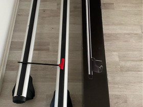 Kattotelineet Thule Smartrack 120 C, Kattotelineet ja boksit, Auton varaosat ja tarvikkeet, Helsinki, Tori.fi Kattotelineet Thule Smartrack 120 C, Kattotelineet ja boksit, Auton varaosat ja tarvikkeet, Helsinki, Tori.fi