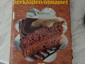 Kodin herkkuleivonnaiset, Harrastekirjat, Kirjat ja lehdet, Lahti, Tori.fi Kodin herkkuleivonnaiset, Harrastekirjat, Kirjat ja lehdet, Lahti, Tori.fi