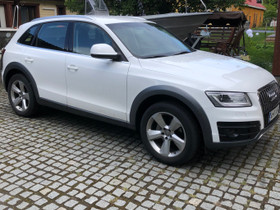Audi Q5, Autot, Lappeenranta, Tori.fi Audi Q5, Autot, Lappeenranta, Tori.fi