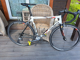 Olmo Dynamic plus , koko 56, Kilpapyörät, Polkupyörät ja pyöräily, Lappeenranta, Tori.fi Olmo Dynamic plus , koko 56, Kilpapyörät, Polkupyörät ja pyöräily, Lappeenranta, Tori.fi