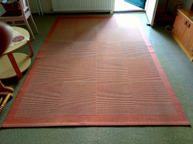 Iso matto (allergia ystävällinen) 280×190, Matot ja tekstiilit, Sisustus ja huonekalut, Oulu, Tori.fi