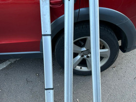 Audi Q7 ja Q5 kattotelineet, Kattotelineet ja boksit, Auton varaosat ja tarvikkeet, Espoo, Tori.fi Audi Q7 ja Q5 kattotelineet, Kattotelineet ja boksit, Auton varaosat ja tarvikkeet, Espoo, Tori.fi