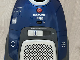 Hoover Telios extra, Pölynimurit ja siivousvälineet, Kodinkoneet, Espoo, Tori.fi Hoover Telios extra, Pölynimurit ja siivousvälineet, Kodinkoneet, Espoo, Tori.fi