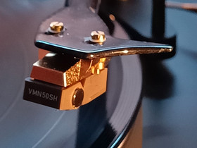AT VM 750 sh, Audio ja musiikkilaitteet, Viihde-elektroniikka, Säkylä, Tori.fi AT VM 750 sh, Audio ja musiikkilaitteet, Viihde-elektroniikka, Säkylä, Tori.fi