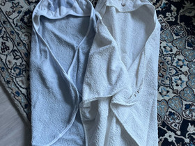 Lapsen huppupyyhe x2 (pentik & benetton), Muut lastentarvikkeet, Lastentarvikkeet ja lelut, Helsinki, Tori.fi Lapsen huppupyyhe x2 (pentik & benetton), Muut lastentarvikkeet, Lastentarvikkeet ja lelut, Helsinki, Tori.fi