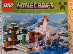 Minecraft legot, Lelut ja pelit, Lastentarvikkeet ja lelut, Lahti, Tori.fi Minecraft legot, Lelut ja pelit, Lastentarvikkeet ja lelut, Lahti, Tori.fi