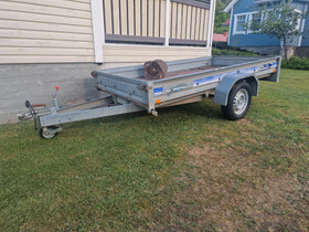 Peräkärri, Peräkärryt ja trailerit, Auton varaosat ja tarvikkeet, Hamina, Tori.fi Peräkärri, Peräkärryt ja trailerit, Auton varaosat ja tarvikkeet, Hamina, Tori.fi