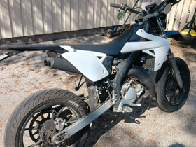 Rieju mrt VAIHTO SUZUKI PV, Mopot, Moto, Lappeenranta, Tori.fi Rieju mrt VAIHTO SUZUKI PV, Mopot, Moto, Lappeenranta, Tori.fi