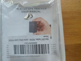 TKSTAR gps tracker, Muu viihde-elektroniikka, Viihde-elektroniikka, Vantaa, Tori.fi TKSTAR gps tracker, Muu viihde-elektroniikka, Viihde-elektroniikka, Vantaa, Tori.fi