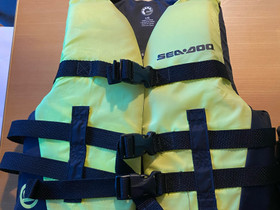Lasten kelluntaliivi SeaDoo sandsea 30-40kg 2kpl, Veneen varusteet ja varaosat, Venetarvikkeet ja veneily, Turku, Tori.fi Lasten kelluntaliivi SeaDoo sandsea 30-40kg 2kpl, Veneen varusteet ja varaosat, Venetarvikkeet ja veneily, Turku, Tori.fi