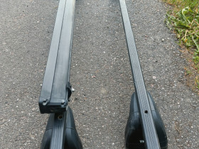 W211 Thulen kattotelineet, Kattotelineet ja boksit, Auton varaosat ja tarvikkeet, Karkkila, Tori.fi W211 Thulen kattotelineet, Kattotelineet ja boksit, Auton varaosat ja tarvikkeet, Karkkila, Tori.fi
