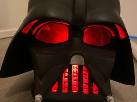 Darth Vader yövalo, Sisustustavarat, Sisustus ja huonekalut, Kangasala, Tori.fi Darth Vader yövalo, Sisustustavarat, Sisustus ja huonekalut, Kangasala, Tori.fi