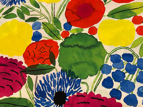Marimekko Sitruunapuu kangas, uusi, 6,5 m, Matot ja tekstiilit, Sisustus ja huonekalut, Järvenpää, Tori.fi Marimekko Sitruunapuu kangas, uusi, 6,5 m, Matot ja tekstiilit, Sisustus ja huonekalut, Järvenpää, Tori.fi