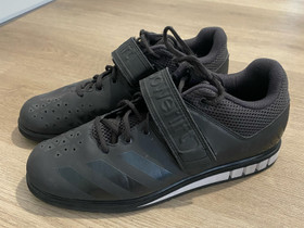 Painonnostokengät Adidas Powerlift 3, Kuntoilu ja fitness, Urheilu ja ulkoilu, Tampere, Tori.fi Painonnostokengät Adidas Powerlift 3, Kuntoilu ja fitness, Urheilu ja ulkoilu, Tampere, Tori.fi