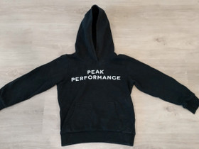 Peak Performance 130cm koon huppari, Lastenvaatteet ja kengät, Nokia, Tori.fi Peak Performance 130cm koon huppari, Lastenvaatteet ja kengät, Nokia, Tori.fi