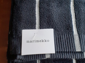 Marimekko kylpypyyhe, Muu sisustus, Sisustus ja huonekalut, Oulu, Tori.fi Marimekko kylpypyyhe, Muu sisustus, Sisustus ja huonekalut, Oulu, Tori.fi