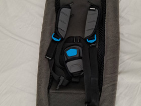 Thule Chariot Infant Sling, Muut lastentarvikkeet, Lastentarvikkeet ja lelut, Mikkeli, Tori.fi Thule Chariot Infant Sling, Muut lastentarvikkeet, Lastentarvikkeet ja lelut, Mikkeli, Tori.fi