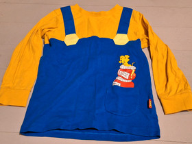 Bamse paita 104, Lastenvaatteet ja kengät, Kangasala, Tori.fi Bamse paita 104, Lastenvaatteet ja kengät, Kangasala, Tori.fi
