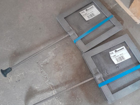 Savupelti 160x160, Lämmityslaitteet ja takat, Rakennustarvikkeet ja työkalut, Savonlinna, Tori.fi Savupelti 160x160, Lämmityslaitteet ja takat, Rakennustarvikkeet ja työkalut, Savonlinna, Tori.fi