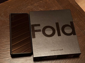 Samsung z fold 4 12/256gb + kynä, Puhelimet, Puhelimet ja tarvikkeet, Masku, Tori.fi Samsung z fold 4 12/256gb + kynä, Puhelimet, Puhelimet ja tarvikkeet, Masku, Tori.fi