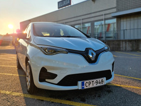 Renault Zoe, Autot, Naantali, Tori.fi
