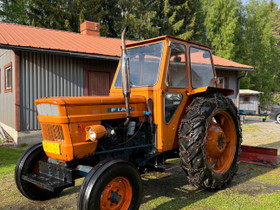 Hienokuntoinen traktori, Traktorit, Traktorit ja raskas kalusto, Kuopio, Tori.fi