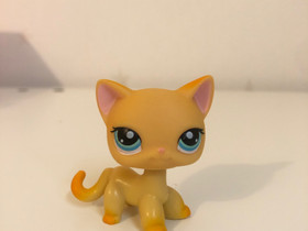 Lps seisova kissa, Lelut ja pelit, Lastentarvikkeet ja lelut, Pieksämäki, Tori.fi Lps seisova kissa, Lelut ja pelit, Lastentarvikkeet ja lelut, Pieksämäki, Tori.fi