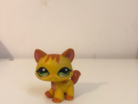 Lps seisova kissa, Lelut ja pelit, Lastentarvikkeet ja lelut, Pieksämäki, Tori.fi Lps seisova kissa, Lelut ja pelit, Lastentarvikkeet ja lelut, Pieksämäki, Tori.fi