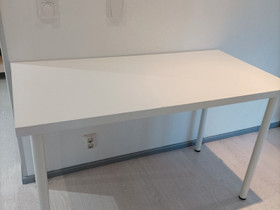 Ikean pöytä, Pöydät ja tuolit, Sisustus ja huonekalut, Siilinjärvi, Tori.fi Ikean pöytä, Pöydät ja tuolit, Sisustus ja huonekalut, Siilinjärvi, Tori.fi