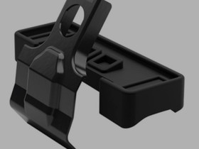 Thule Clamp Kit 145042 asennussarja, Kattotelineet ja boksit, Auton varaosat ja tarvikkeet, Helsinki, Tori.fi Thule Clamp Kit 145042 asennussarja, Kattotelineet ja boksit, Auton varaosat ja tarvikkeet, Helsinki, Tori.fi