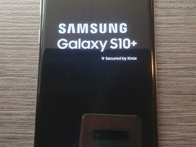 Samsung Galaxy S10+, Puhelimet, Puhelimet ja tarvikkeet, Tampere, Tori.fi Samsung Galaxy S10+, Puhelimet, Puhelimet ja tarvikkeet, Tampere, Tori.fi