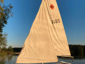 Terhisail 375, Purjeveneet, Veneet, Kuopio, Tori.fi Terhisail 375, Purjeveneet, Veneet, Kuopio, Tori.fi