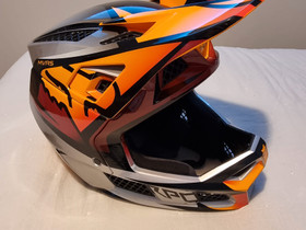 Fox Rampage Pro Carbon, Pyörätarvikkeet ja kypärät, Polkupyörät ja pyöräily, Jyväskylä, Tori.fi Fox Rampage Pro Carbon, Pyörätarvikkeet ja kypärät, Polkupyörät ja pyöräily, Jyväskylä, Tori.fi