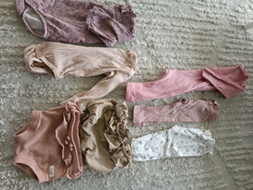 68 kokoinen vaatepaketti, Lastenvaatteet ja kengät, Leppävirta, Tori.fi 68 kokoinen vaatepaketti, Lastenvaatteet ja kengät, Leppävirta, Tori.fi