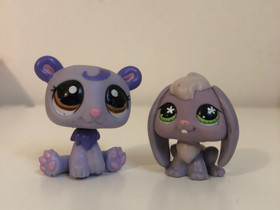 Lps jääkarhu ja pupu, Lelut ja pelit, Lastentarvikkeet ja lelut, Pieksämäki, Tori.fi Lps jääkarhu ja pupu, Lelut ja pelit, Lastentarvikkeet ja lelut, Pieksämäki, Tori.fi